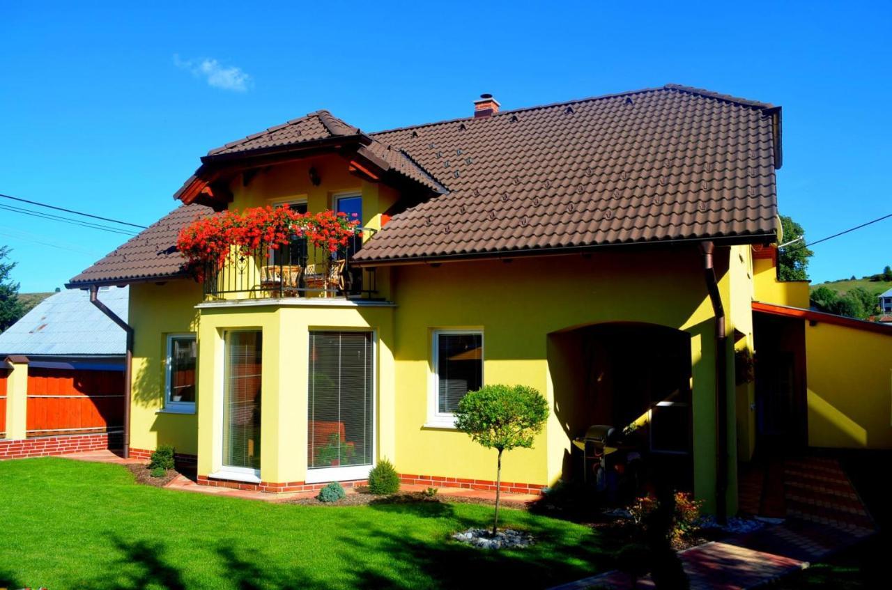 Chalupa Riviera A Apartmany Riviera - Liptov Besenova Ruzomberok Bagian luar foto