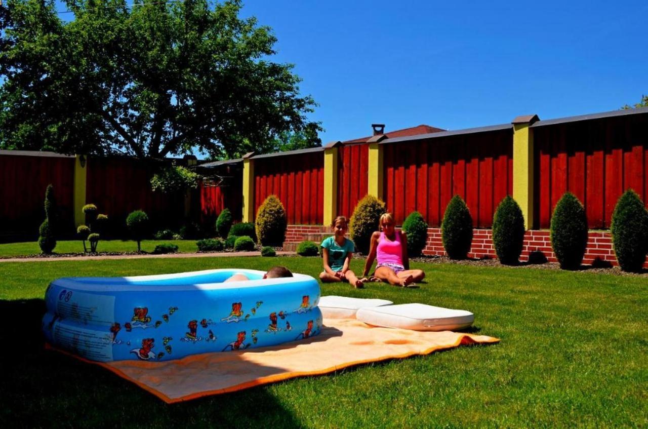 Chalupa Riviera A Apartmany Riviera - Liptov Besenova Ruzomberok Bagian luar foto
