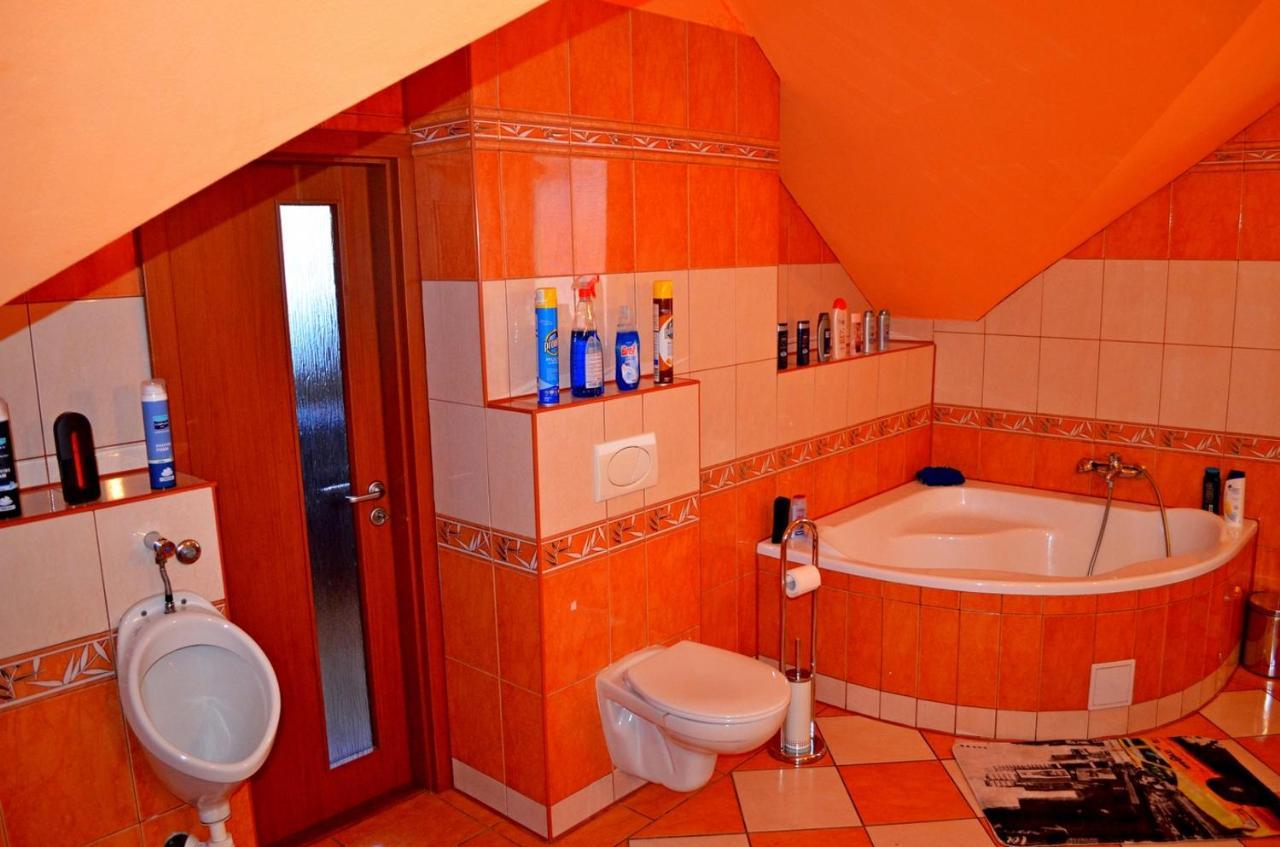 Chalupa Riviera A Apartmany Riviera - Liptov Besenova Ruzomberok Bagian luar foto