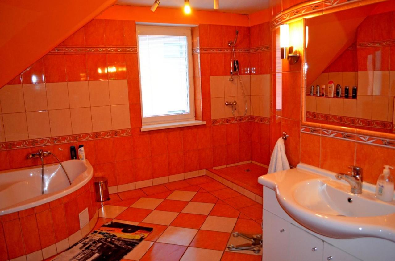 Chalupa Riviera A Apartmany Riviera - Liptov Besenova Ruzomberok Bagian luar foto