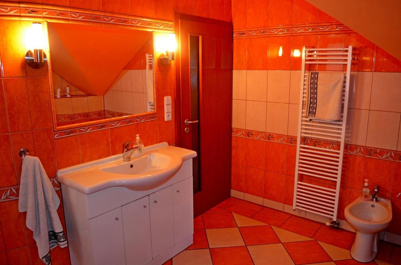 Chalupa Riviera A Apartmany Riviera - Liptov Besenova Ruzomberok Bagian luar foto