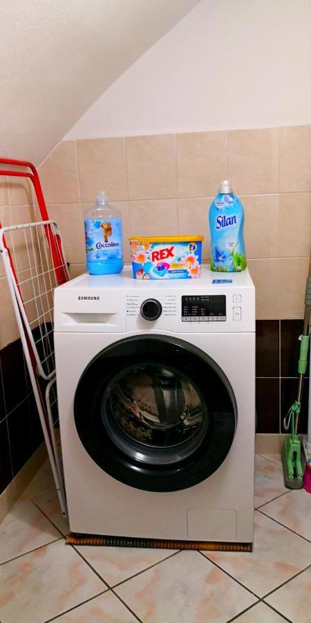 Chalupa Riviera A Apartmany Riviera - Liptov Besenova Ruzomberok Bagian luar foto