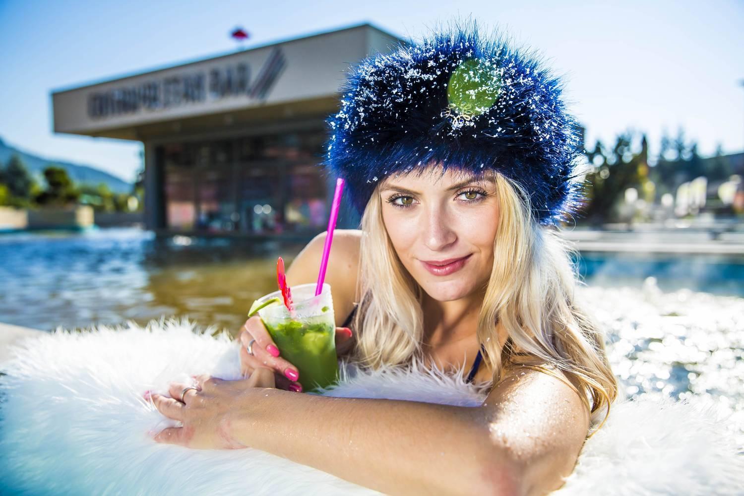 Chalupa Riviera A Apartmany Riviera - Liptov Besenova Ruzomberok Bagian luar foto