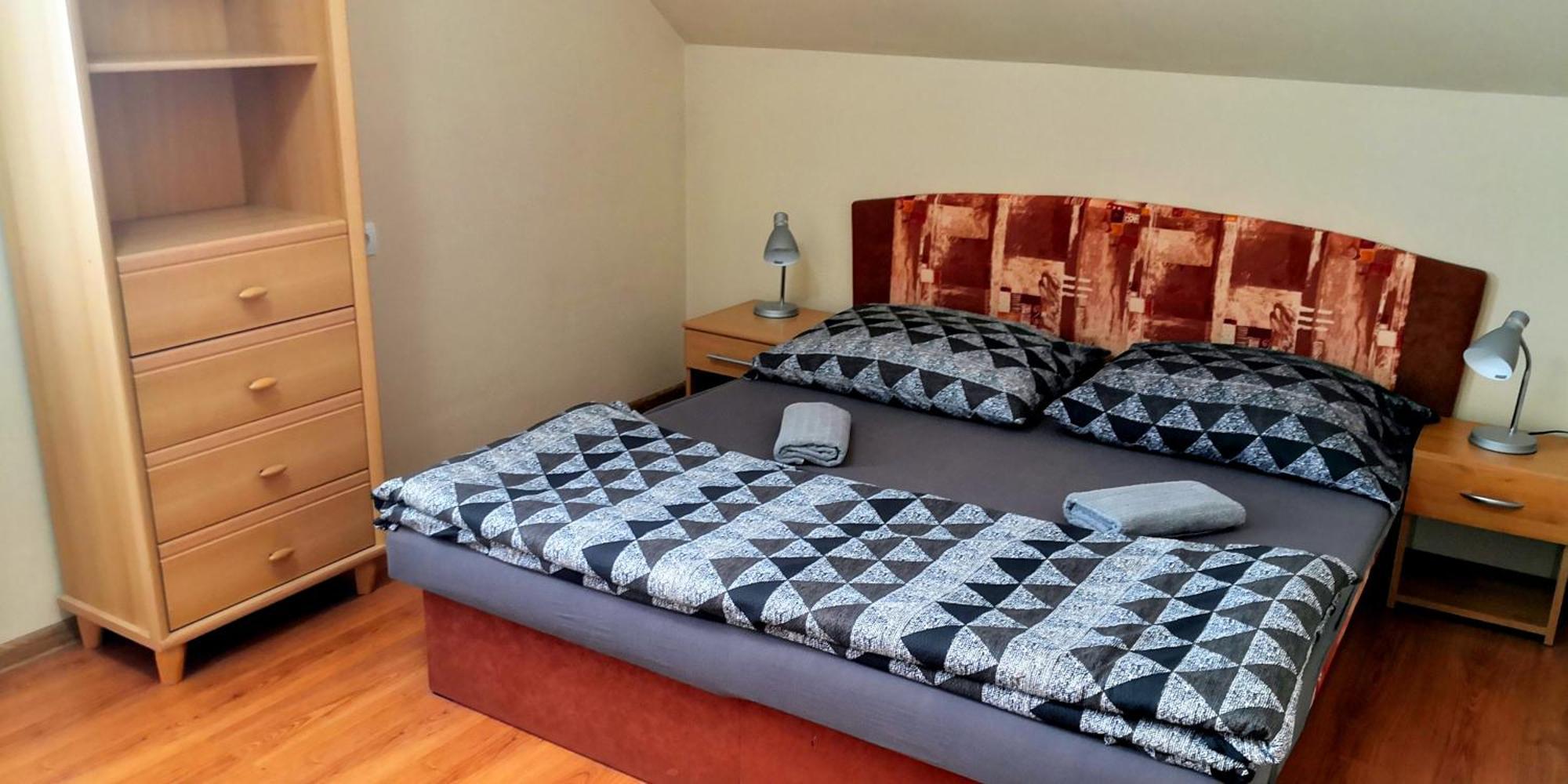 Chalupa Riviera A Apartmany Riviera - Liptov Besenova Ruzomberok Bagian luar foto