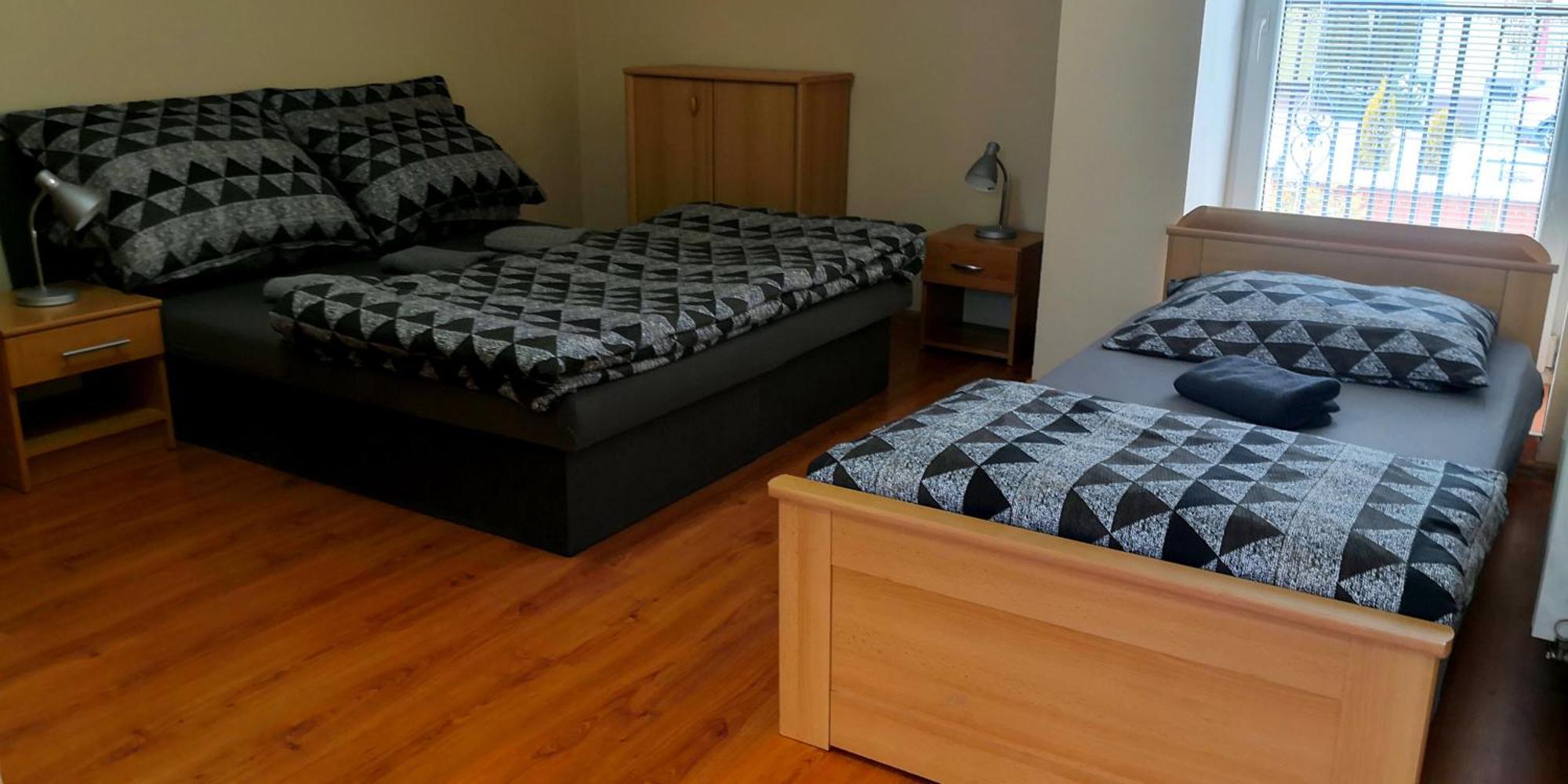 Chalupa Riviera A Apartmany Riviera - Liptov Besenova Ruzomberok Bagian luar foto