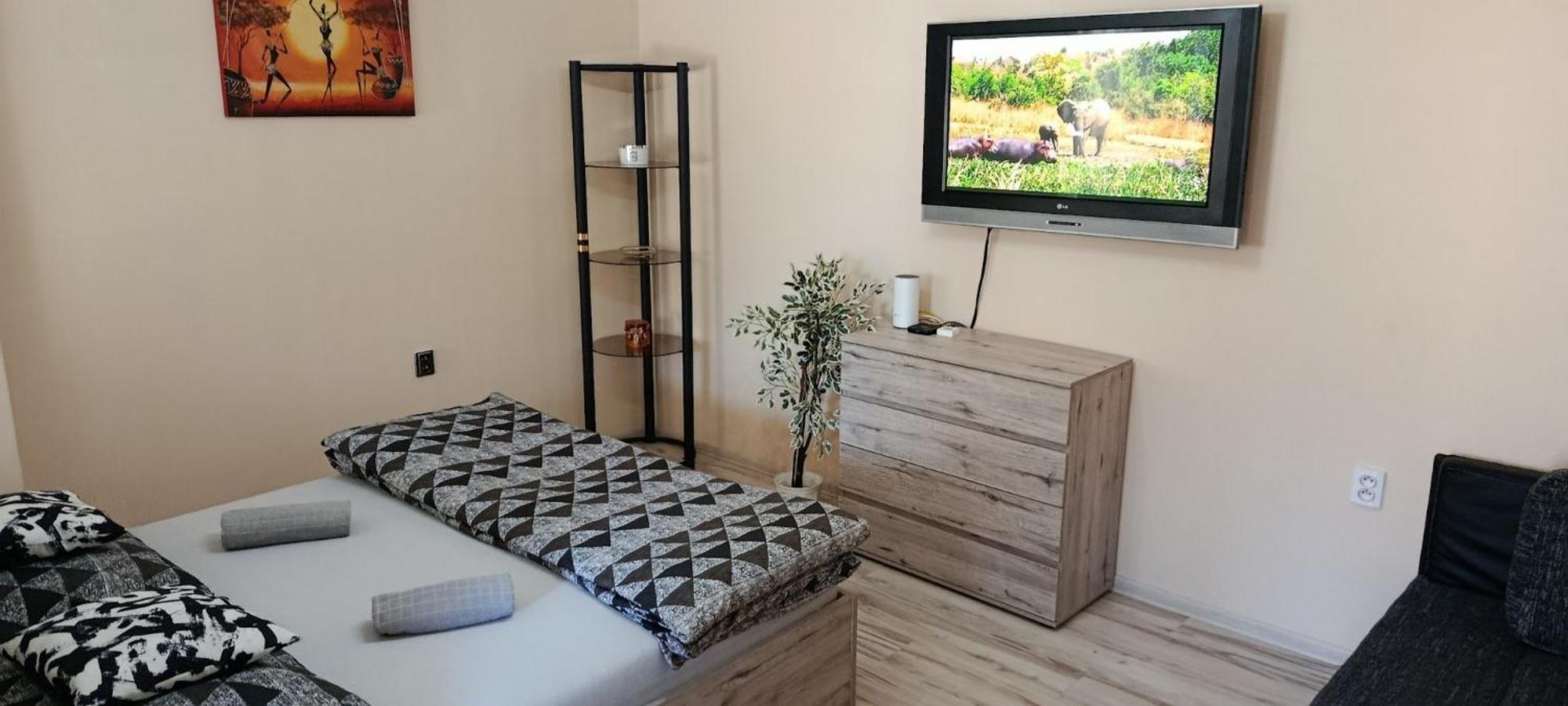 Chalupa Riviera A Apartmany Riviera - Liptov Besenova Ruzomberok Bagian luar foto